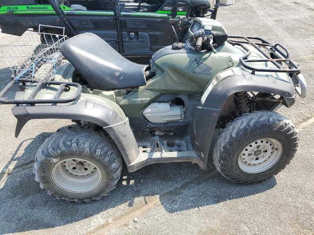 2006 HONDA TRX500 FM 1HFTE317864116677