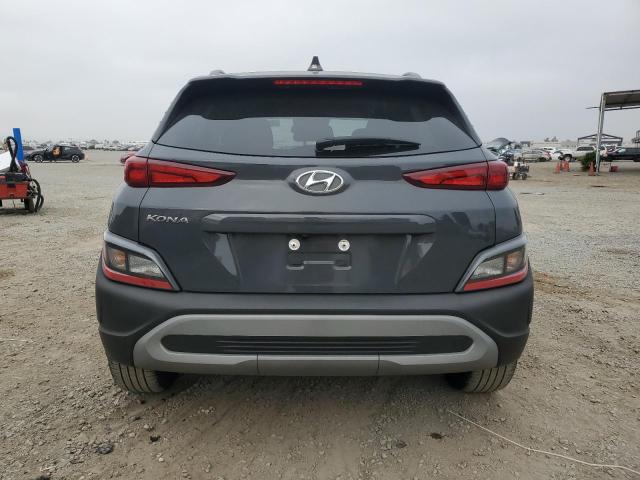 2023 HYUNDAI KONA SEL KM8K32AB5PU056977