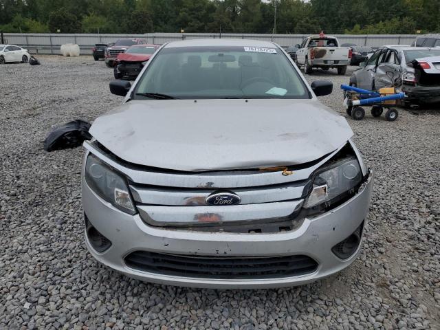 2012 FORD FUSION S - 3FAHP0GA6CR440330