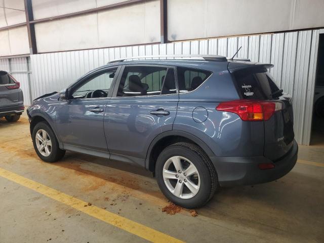 2013 TOYOTA RAV4 XLE - JTMWFREV7DD002652