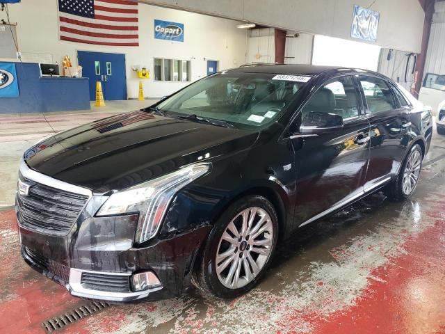 CADILLAC XTS LUXURY