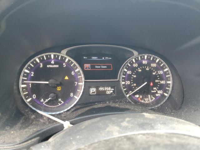 2015 INFINITI QX60 5N1AL0MM6FC519405