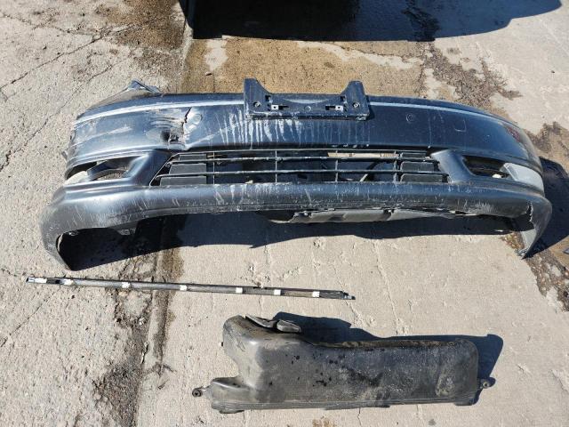 2004 LEXUS LS 430 #3294690026