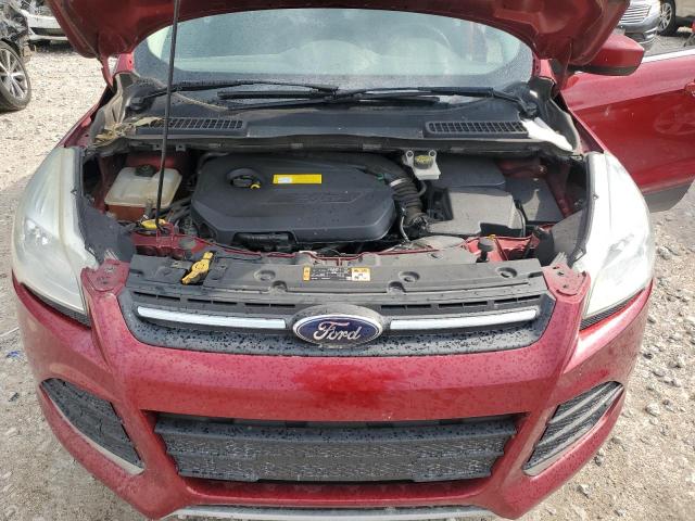 2016 FORD ESCAPE SE 1FMCU9GX8GUC07985