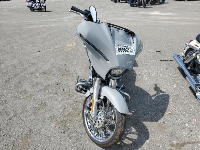 2024 HARLEY-DAVIDSON FLHX #3311566231