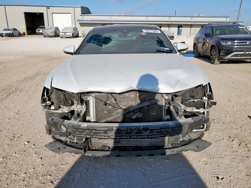 2023 AUDI A6 PREMIUM WAUL2BF24PN015963