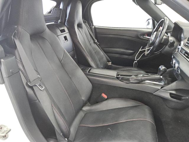 2017 FIAT 124 SPIDER JC1NFAEK5H0121491