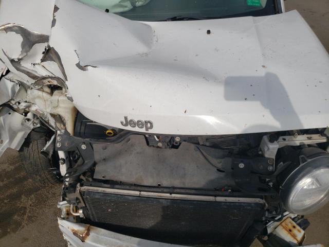 2016 JEEP PATRIOT SP 1C4NJRBB2GD566010