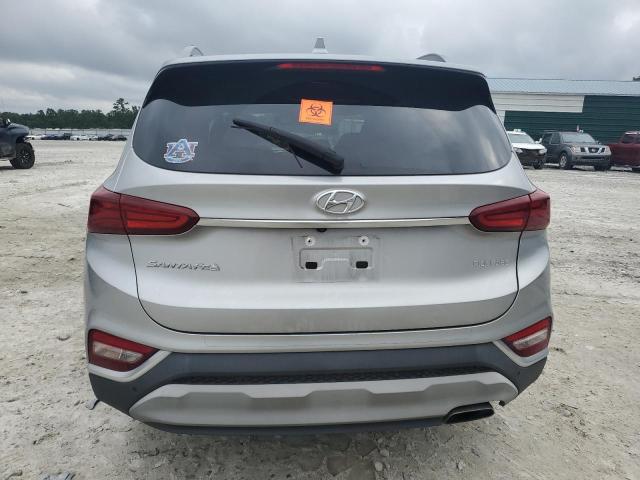 2020 HYUNDAI SANTA FE S 5NMS33AD3LH201494