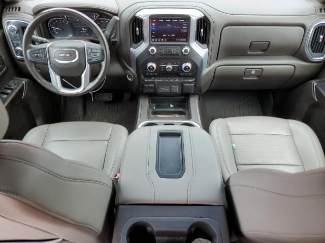 2021 GMC SIERRA K15 3GTU9DEL1MG370554