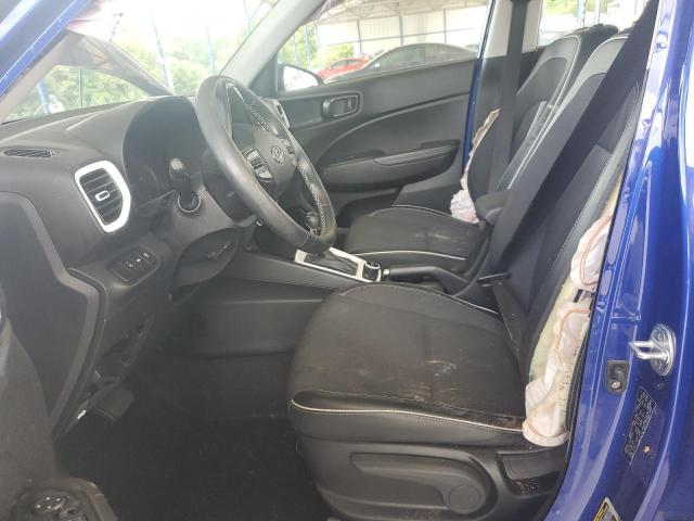 2022 HYUNDAI VENUE SEL #3305400317