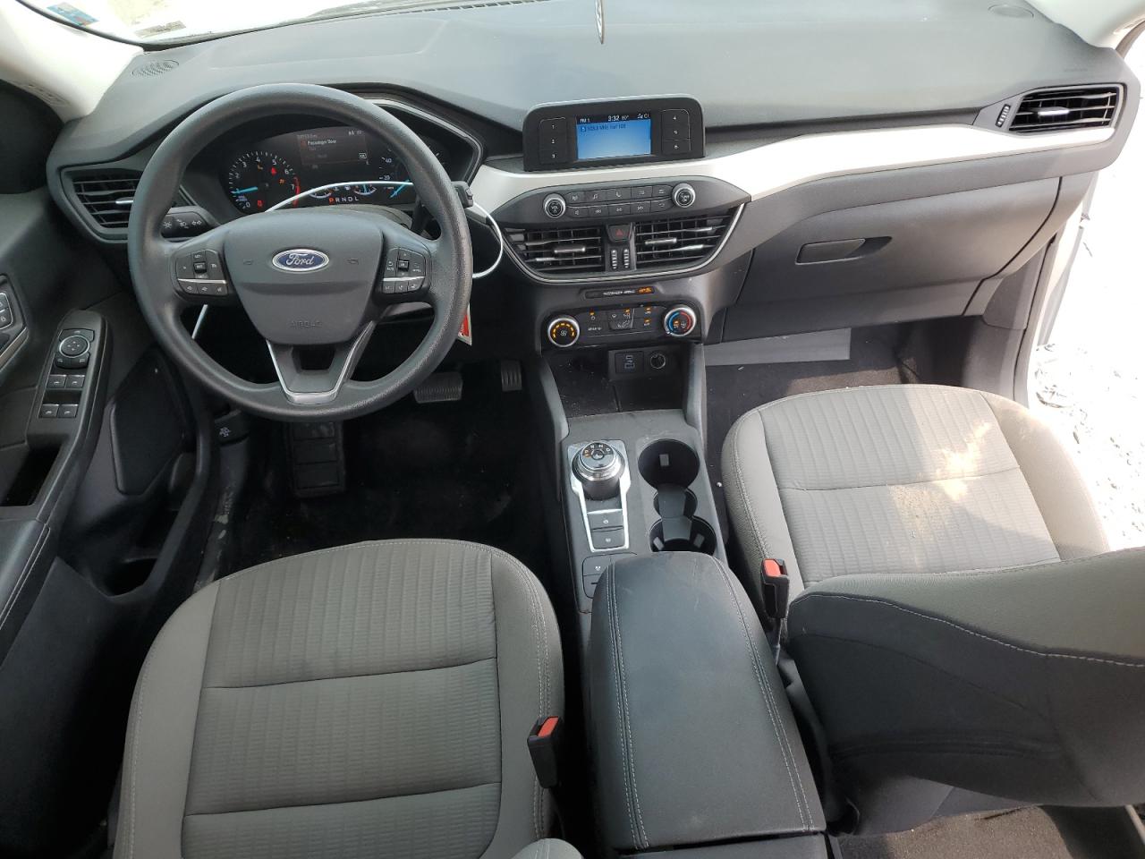 FORD ESCAPE S