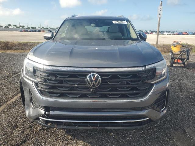 2025 VOLKSWAGEN ATLAS SEL 1V2FR2CA5SC552786