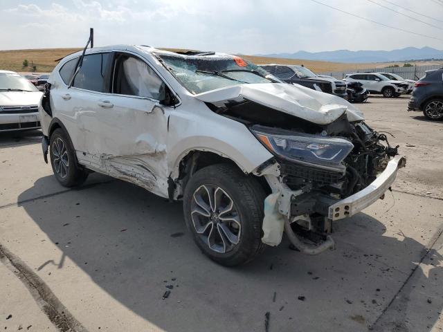 2021 HONDA CR-V EXL - 2HKRW2H85MH627491