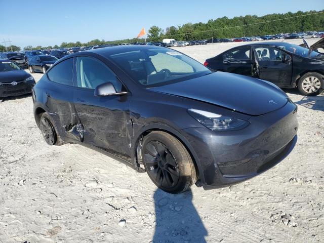 2024 TESLA MODEL Y 7SAYGDED8RA307271