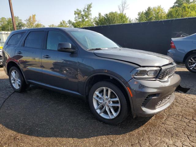 2025 DODGE DURANGO GT 1C4RDJDG4SC546889