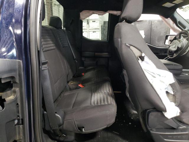 2023 FORD F150 SUPER 1FTEX1EP1PKF53364