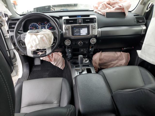 2016 TOYOTA 4RUNNER SR5/SR5 PREMIUM JTEBU5JR9G5383274