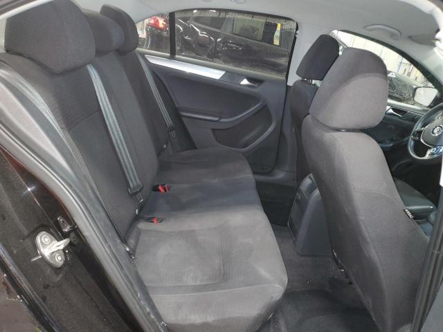 2016 VOLKSWAGEN JETTA SE - 3VWD67AJ5GM389612