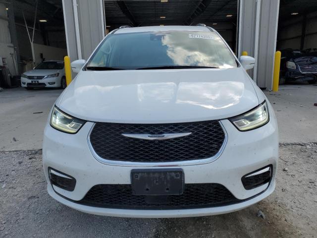 2021 CHRYSLER PACIFICA T 2C4RC1BGXMR560361