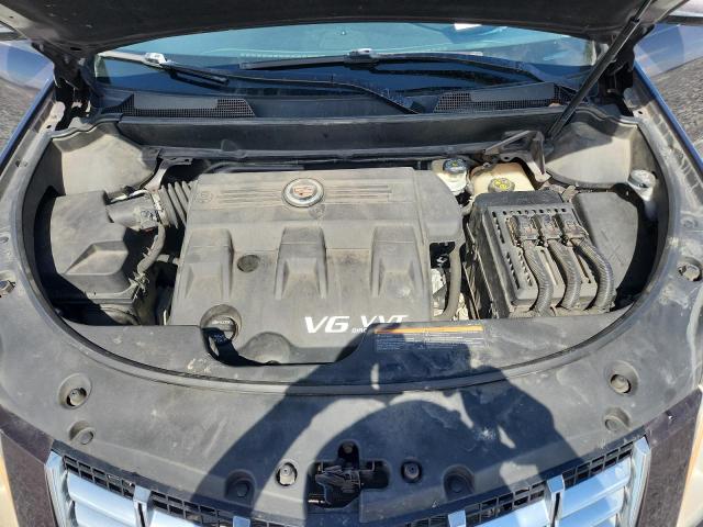 2015 CADILLAC SRX PERFOR 3GYFNCE35FS528693