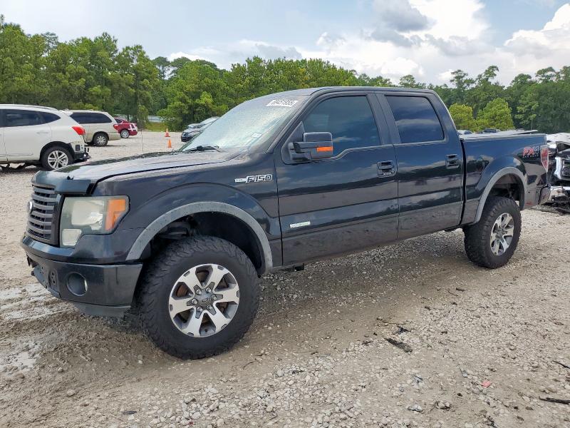 FORD F150 SUPER