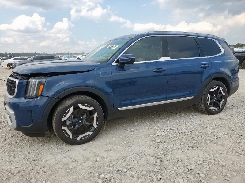 KIA TELLURIDE