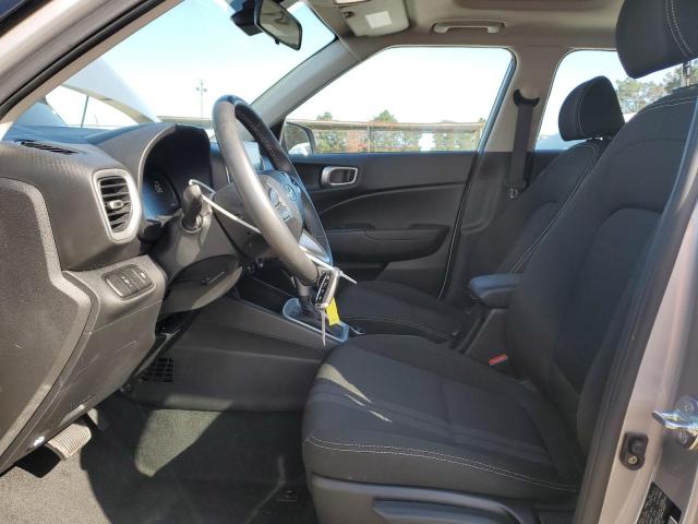 2025 HYUNDAI VENUE SEL KMHRC8A33SU354432