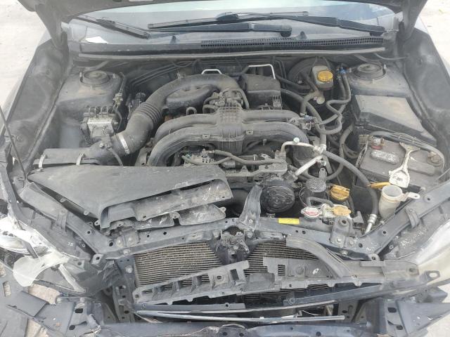 2016 SUBARU IMPREZA JF1GJAA60GG012239