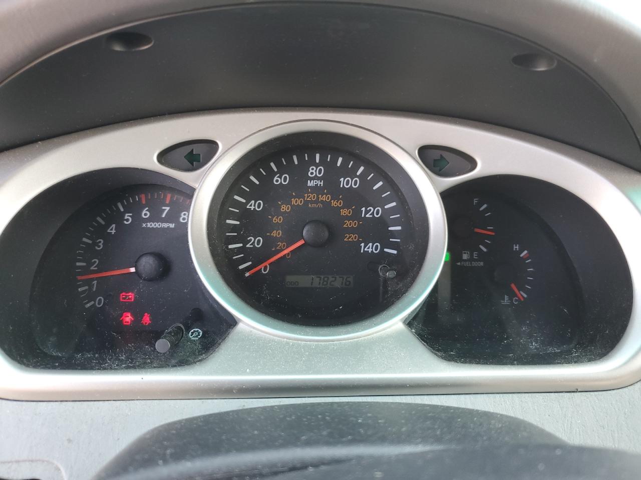 Lot #3302651017 2006 TOYOTA HIGHLANDER