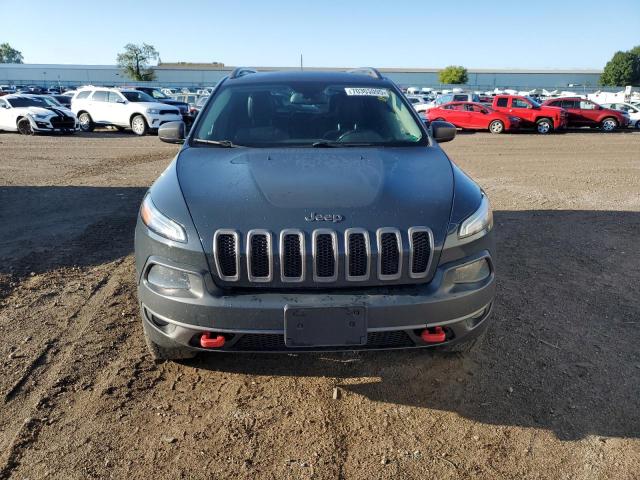 2016 JEEP CHEROKEE T 1C4PJMBS4GW356864