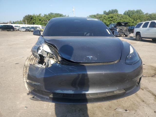 2022 TESLA MODEL 3 5YJ3E1EB2NF349166