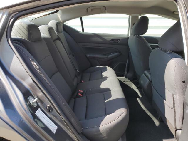 2023 NISSAN ALTIMA SV 1N4BL4DV2PN308593