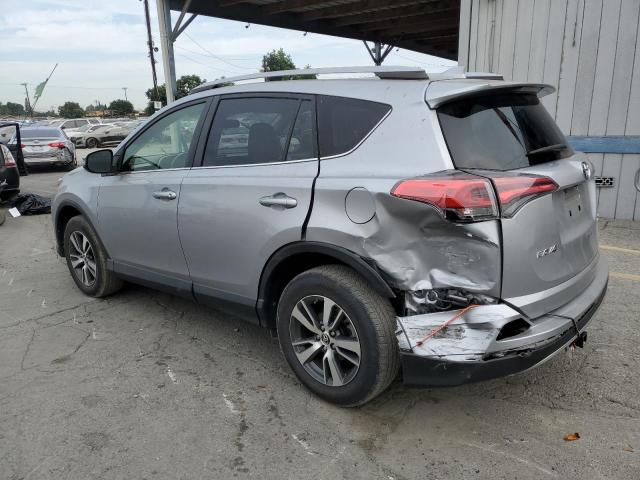 2018 TOYOTA RAV4 ADVEN JTMWFREV0JD117234