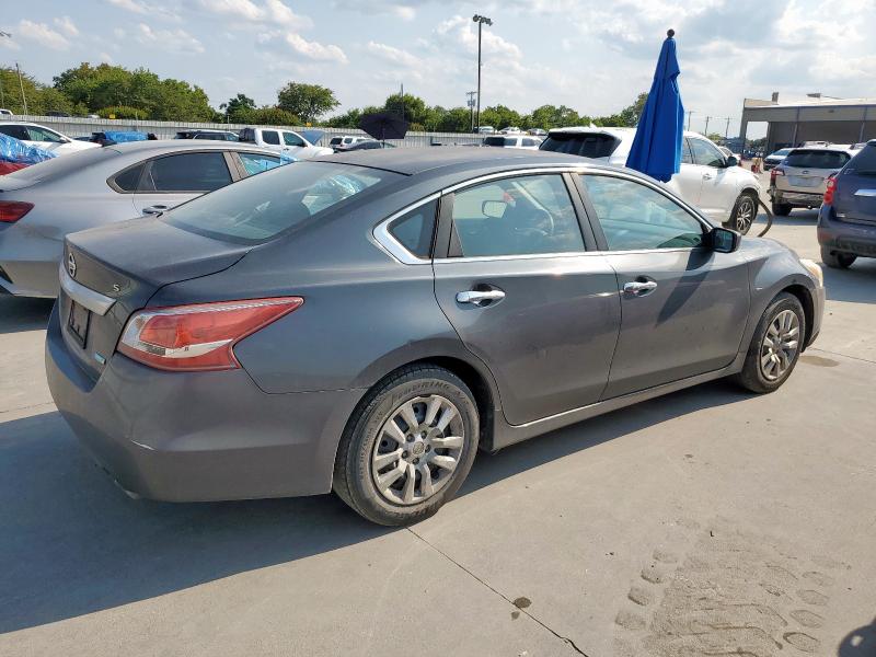 2013 NISSAN ALTIMA 2.5 - 1N4AL3AP3DN453942