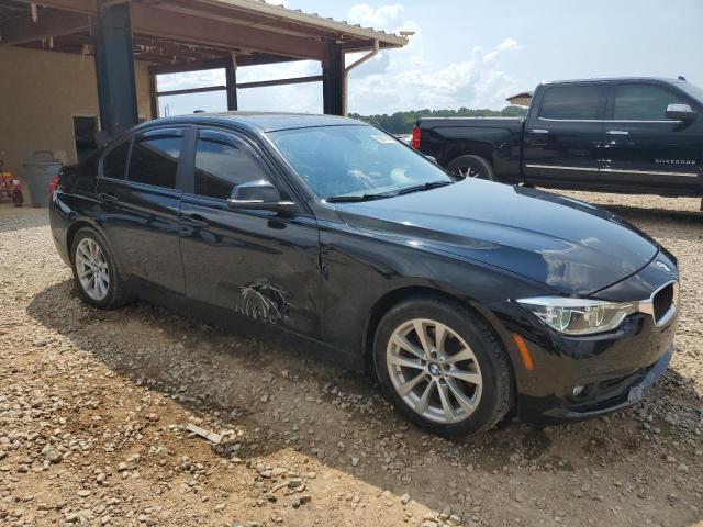 2018 BMW 320 I WBA8E1G53JNU91919