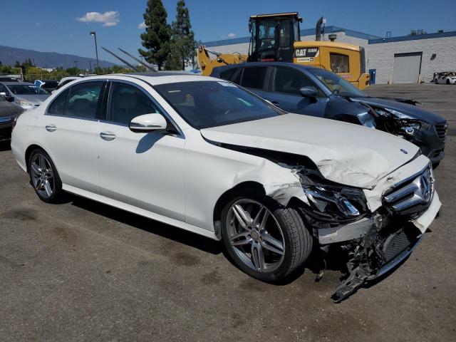 2017 MERCEDES-BENZ E 300 WDDZF4JB7HA139454