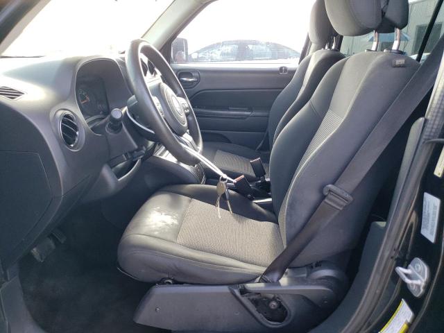 2015 JEEP PATRIOT SPORT 1C4NJPBA5FD107757