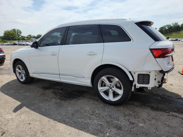 2022 AUDI Q7 PREMIUM WA1AJBF73ND011702