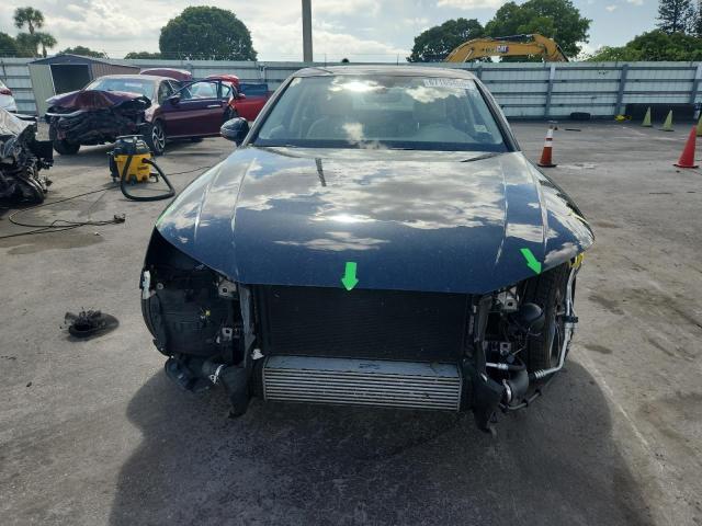 2019 AUDI A4 PREMIUM WAUGMAF49KA109473