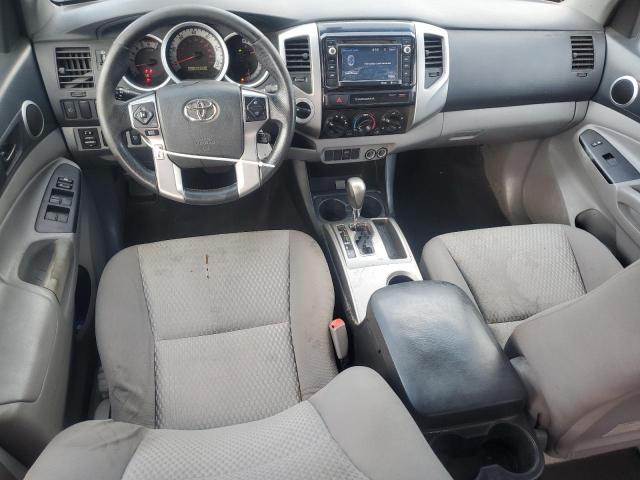 2015 TOYOTA TACOMA DOU 3TMLU4EN1FM193679