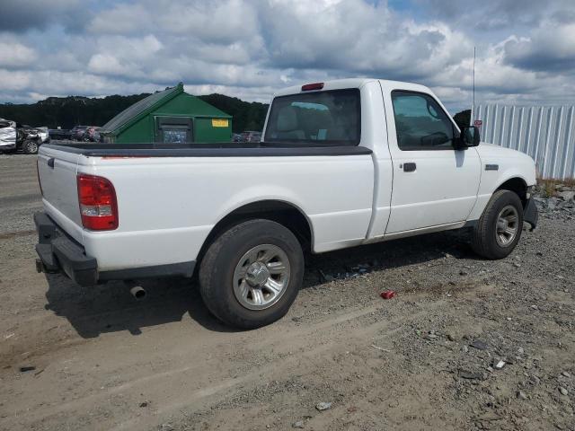 2011 FORD RANGER - 1FTKR1AD8BPA33571