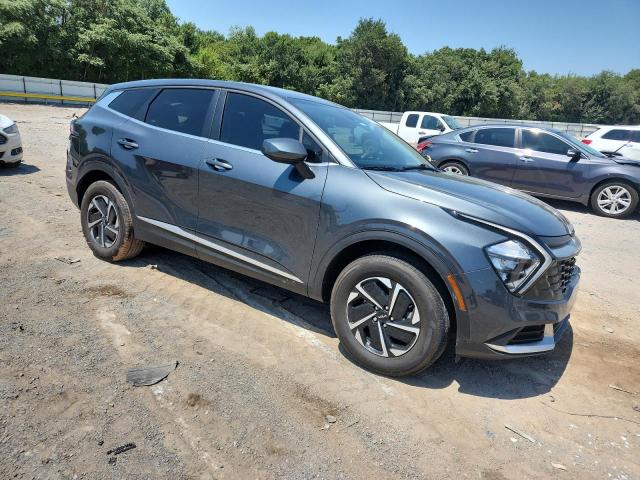 2023 KIA SPORTAGE LX KNDPUCAG4P7074541