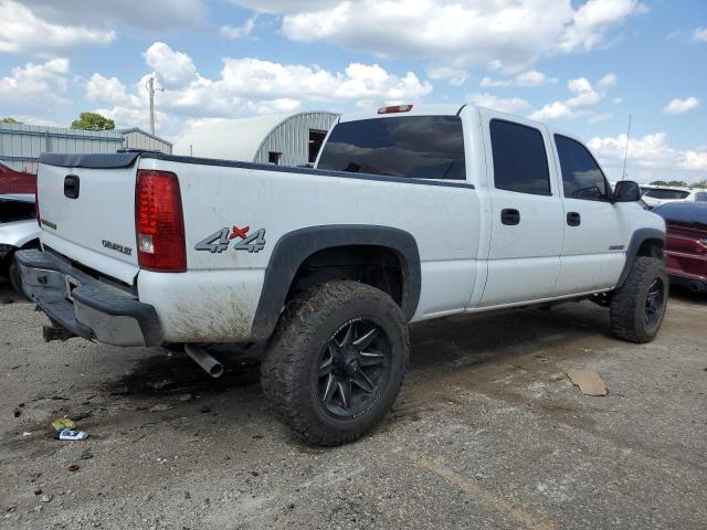 2002 CHEVROLET SILVERADO - Other View