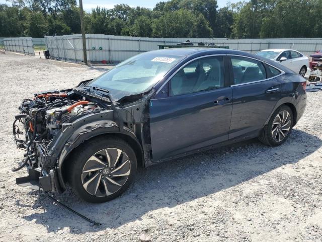 2022 HONDA INSIGHT TO 19XZE4F94NE004508