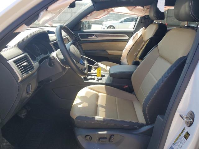 2021 VOLKSWAGEN ATLAS CROS 1V2HC2CA1MC225508