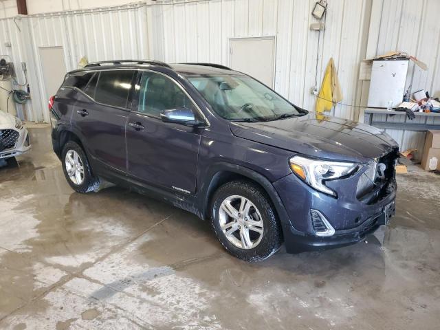2018 GMC TERRAIN SL - 3GKALTEV0JL143931