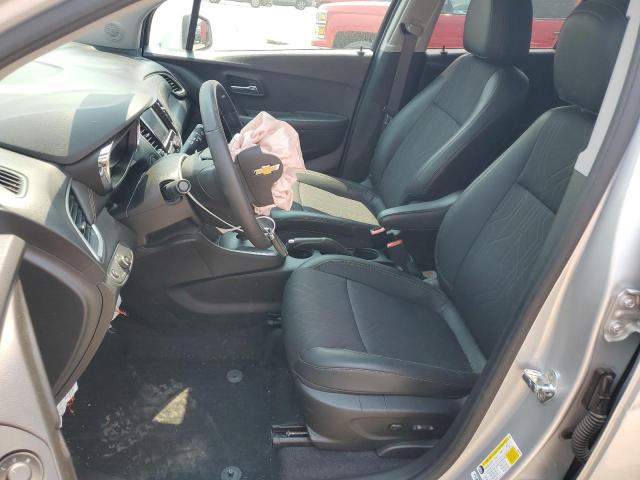 2020 CHEVROLET TRAX 1LT KL7CJPSB8LB038311