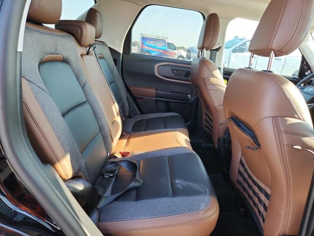 2023 FORD BRONCO SPO 3FMCR9C67PRD82332