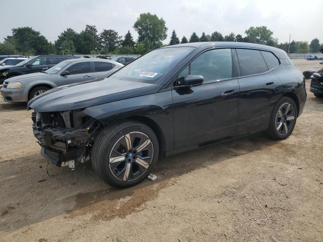2024 BMW IX XDRIVE5 - WB523CF0XRCN72175